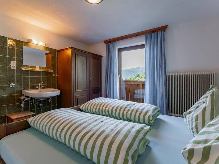 Apartamento entero, Spacious apartment with beautiful mountain views in Zell am See, Distrito de Zell am See