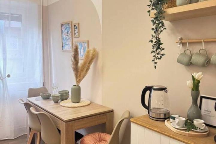 Ferienwohnung für 4 Personen - 1