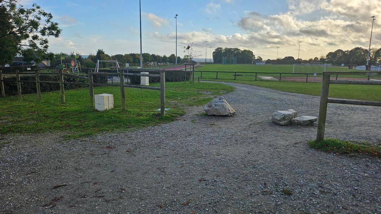 Appartement entier, Studio de l'Hippodrome in Mortagne-au-Perche, Parc naturel régional du Perche