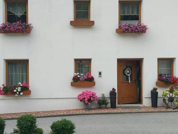 Ferienwohnung für 5 Personen in Jerzens, Ötztaler Alpen, Bild 4