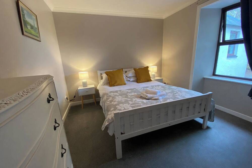 4 Schlafzimmer Unterkunft in Newton Stewart in Newton Stewart, Dumfries und Galloway