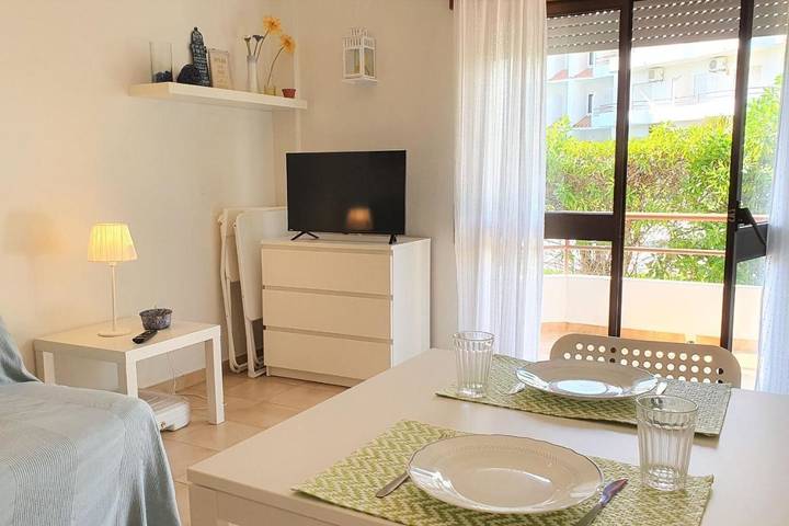 Apartamento de vacaciones para 2 personas en Algarve - 3