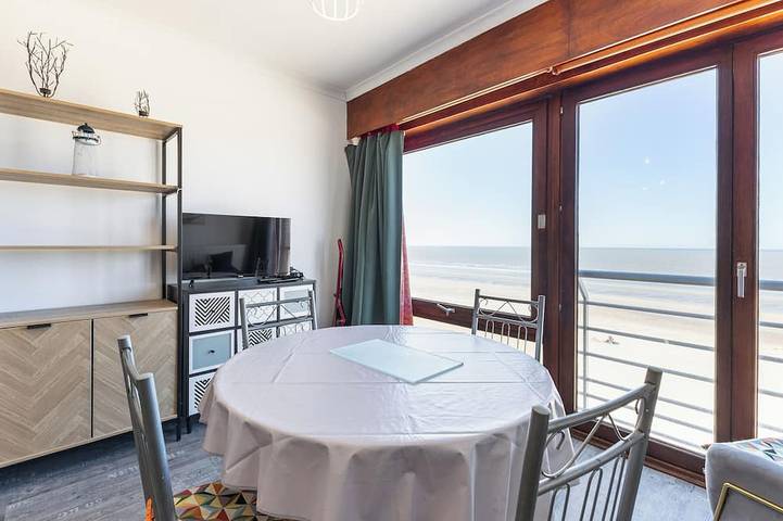 Appartement de vacances pour 2 personnes