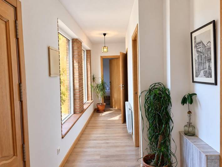 Casa rural para 6 personas, con Balcón además de Terraza y Jardín en Palamós - 3