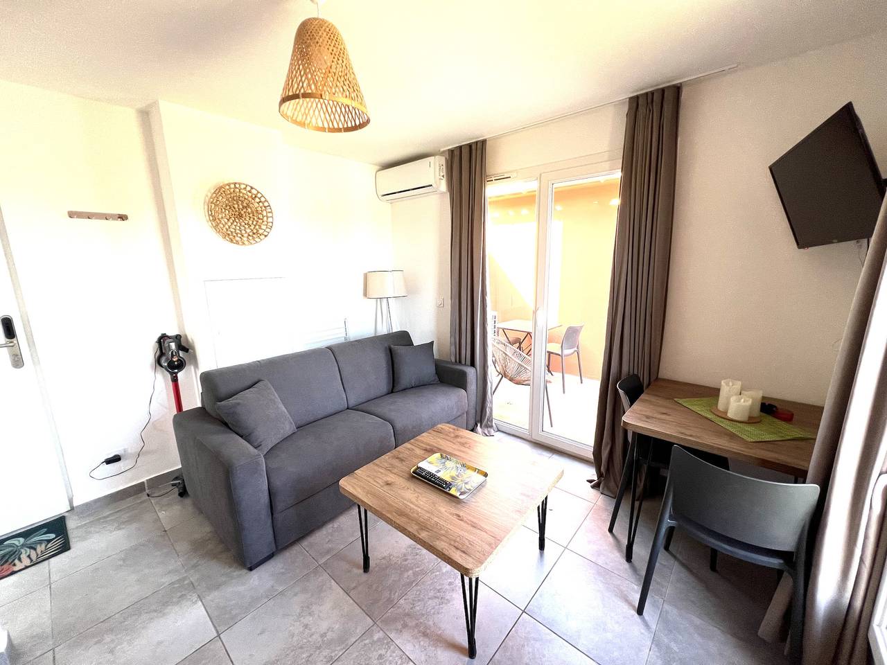 Photo : Appartement de vacances