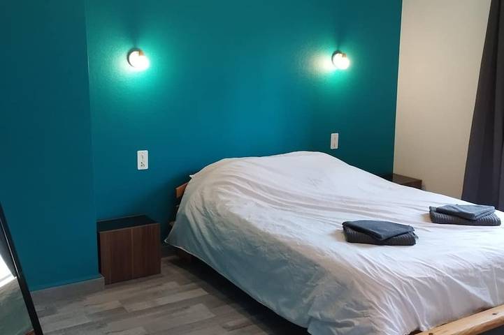 Gîte pour 4 personnes à Alex (Annecy) - 2