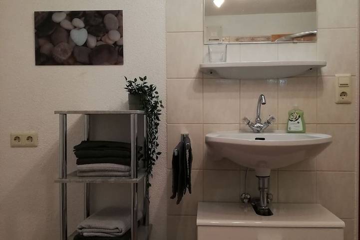 Ganze Wohnung, Studio Zimmertal in Tuxer Alpen, Tulfes