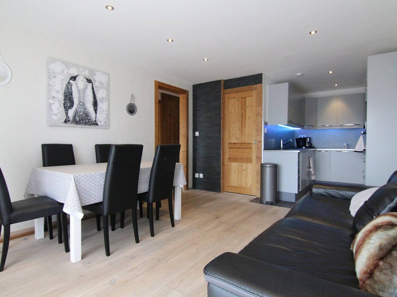 Photo : Appartement de vacances