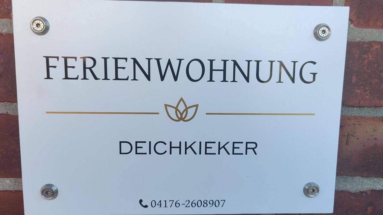 Ganze Ferienwohnung, Ferienwohnung für 4 Personen (90 m²) in Marschacht in Marschacht, Landkreis Harburg