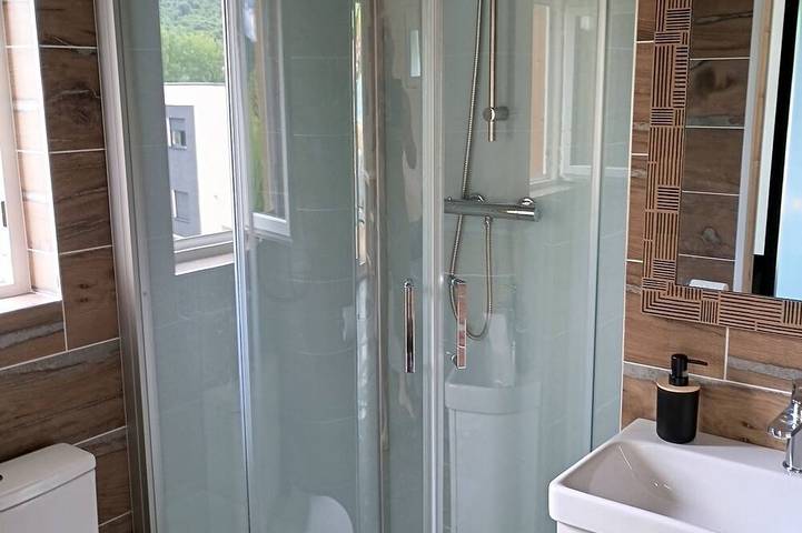 Chalet pour 2 personnes, avec jacuzzi ainsi que jardin et terrasse dans Meurthe-et-Moselle - 3