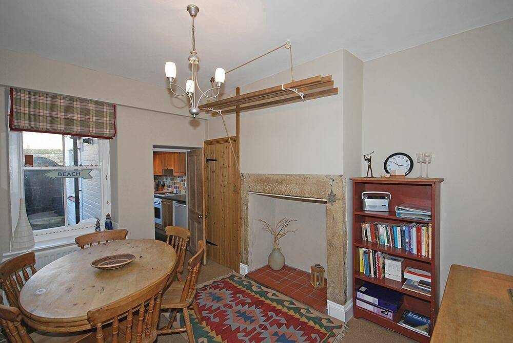 Beach House (Alnmouth) in Alnmouth, Northumberland