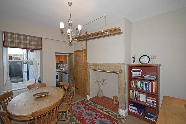 Beach House (Alnmouth) in Alnmouth, Northumberland