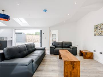 Cottage voor 4 Personen in Santon Downham, Suffolk, Afbeelding 2