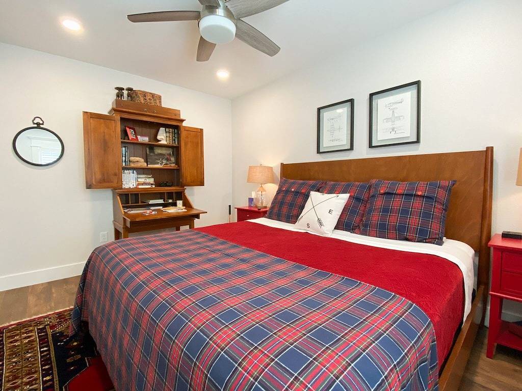 Neu - Starlanding - komplette Renovierung - nah an allem in Bentonville in Bentonville, Ozark Mountains