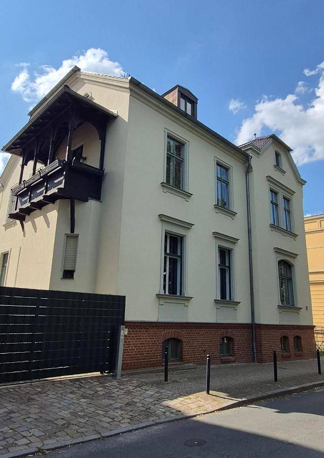 Pp Pension Potsdam in Schloss Sanssouci, Potsdam und Umgebung