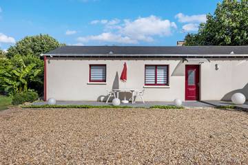 Location De Vacances pour 2 Personnes dans Saint-Clément-des-Levées, Région de Saumur, Photo 2