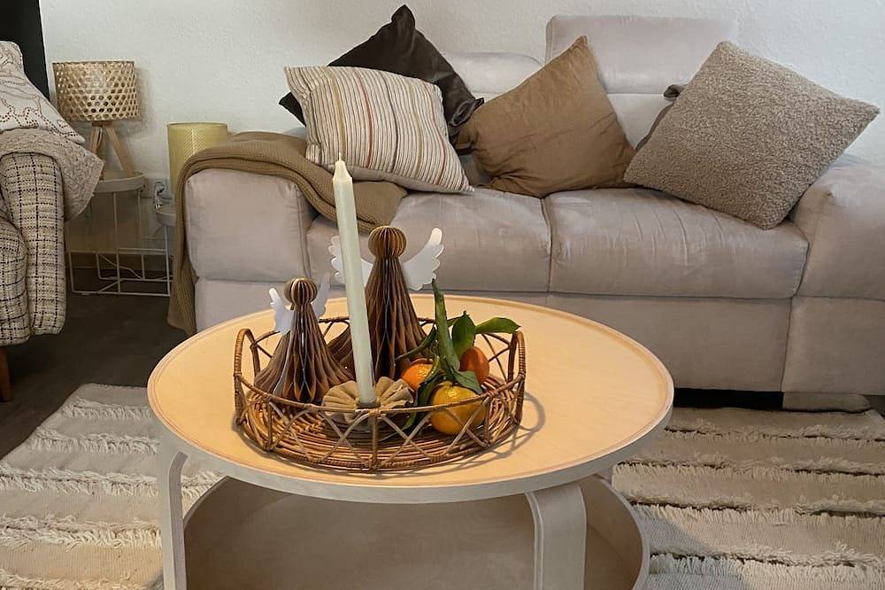 Ganze Wohnung, Besser wohnen in Oldenburg - tolle Wohnung um Oldenburg zu entdecken. in Oldenburg, Oldenburger Münsterland