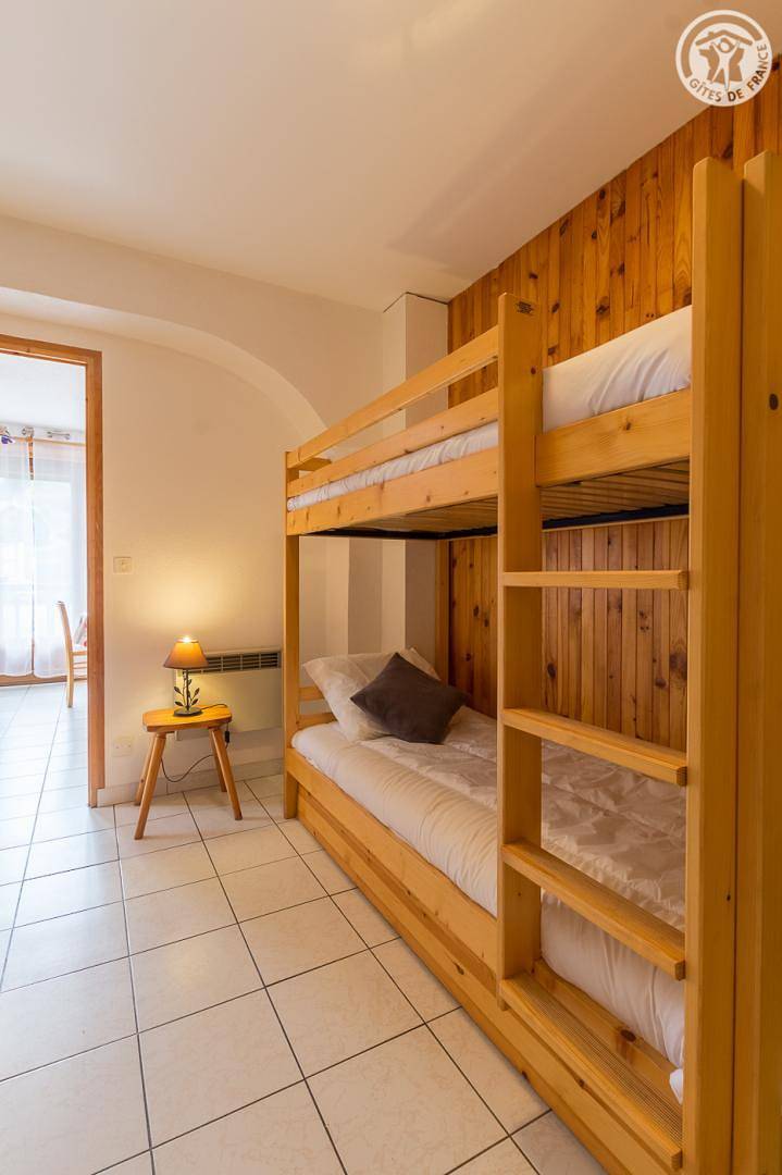 Les Balcons De Saint So in Saint-Sorlin-d'Arves, Región de Saint-Jean-de-Maurienne