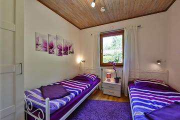 Ferienhaus für 4 Personen in Clausthal-Zellerfeld, Oberharz, Bild 1