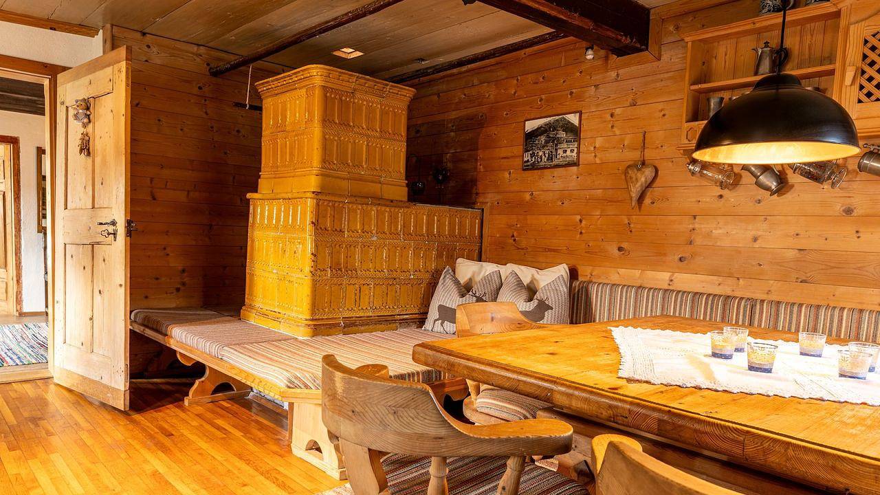 Ferienhaus für 10 Personen (300 m²) in Breitenbach am Inn in Breitenbach am Inn, Kitzbüheler Alpen