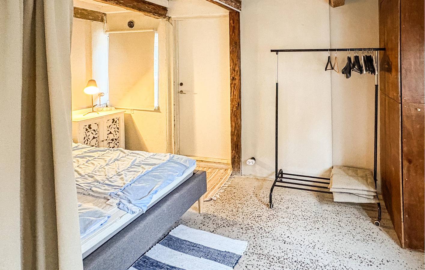 Apartamento vacacional entero, Apartamento de vacaciones para 4 personas in Råå, Helsingborg