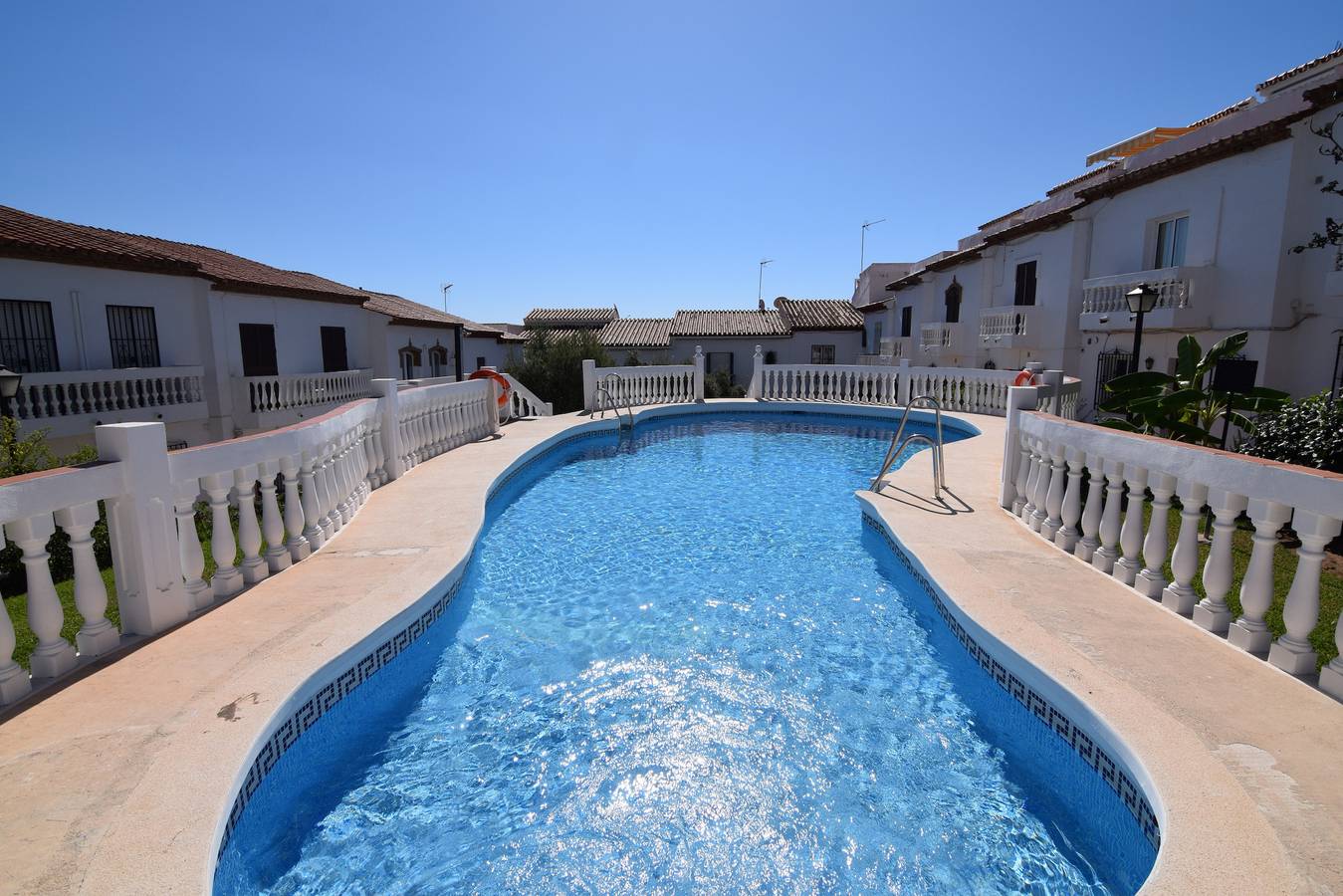 Appartamento vacanze a Nerja a partire da 175€ a notte