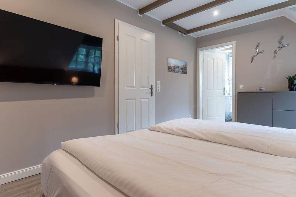 Ferienhaus Summerdiek 7 in St. Peter-Bad, St. Peter-Ording
