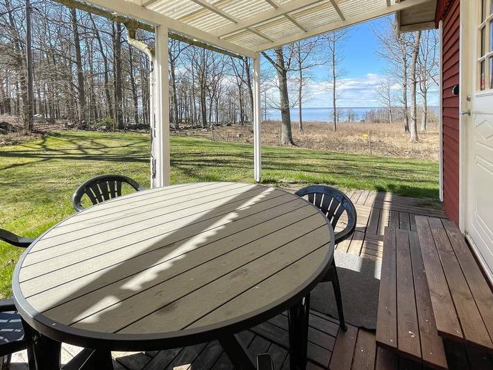 Ferienhaus für 5 Personen, mit Garten, kinderfreundlich auf Öland - 4