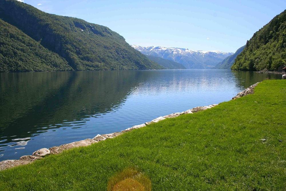 Beach Rental for 6 Guests in Ulvik herad, Vestland