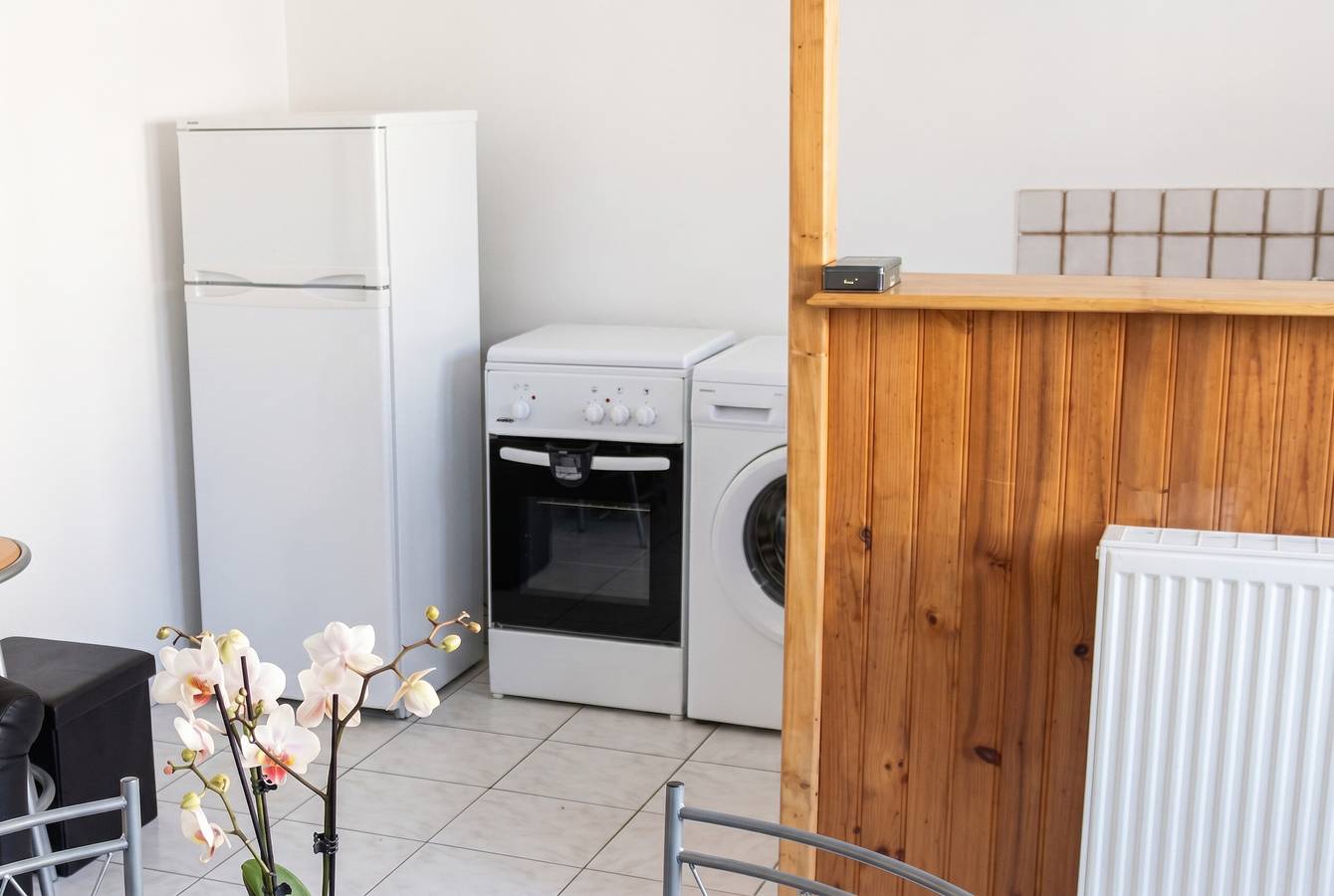 Maison charmante - Pontorson + Parking in Pontorson, Région d'Avranches