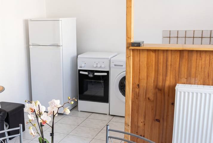 Gemütliches Haus Pontorson 50 m² in Pontorson, Avranches und Umgebung
