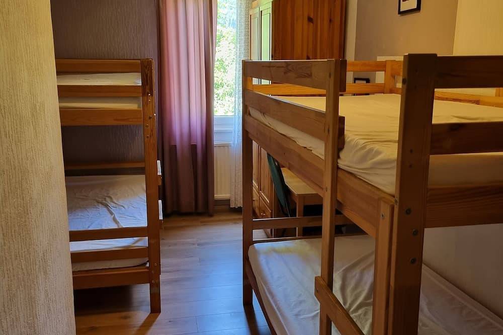 Selbstversorger Gruppenhaus im Idyllischen Schwarzwald in Bad Rippoldsau-Schapbach, Central Black Forest