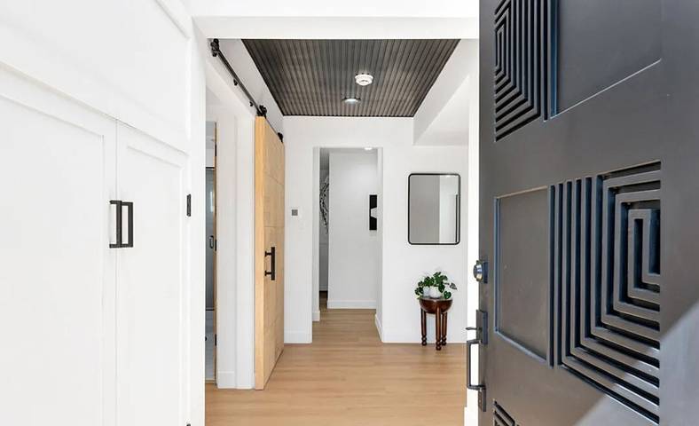 Location de vacances pour 8 personnes, avec jardin à Los Angeles - 4