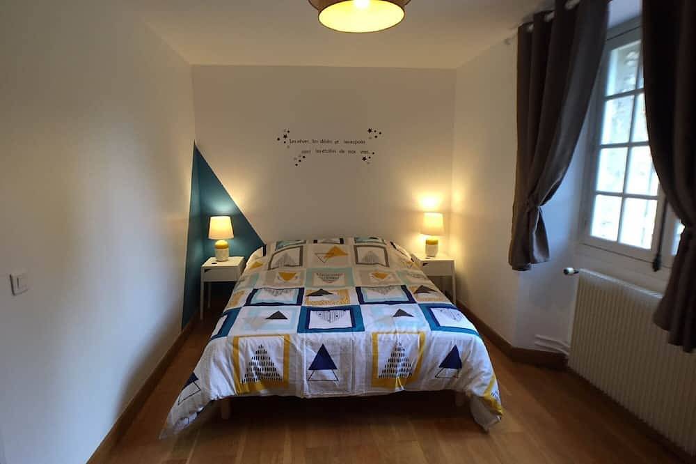Suite Capucine - Domaine des Trois Châteaux in Moisenay, Seine-et-Marne
