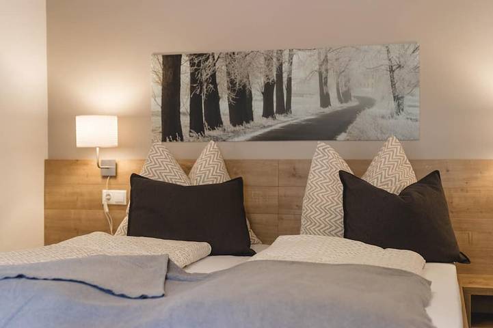Chalet für 15 Personen, mit Sauna und Balkon in Lieser-Maltatal - 2