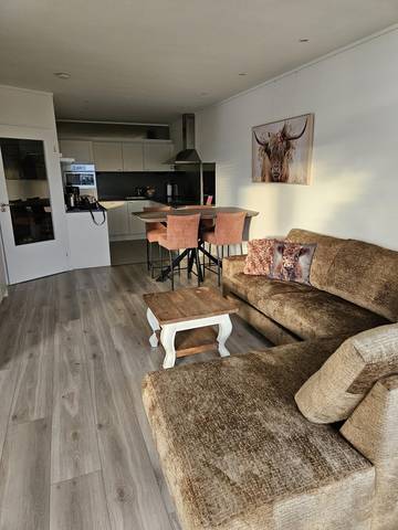 Ferienhaus für 3 Personen in Egmond, Egmond aan Zee, Bild 1