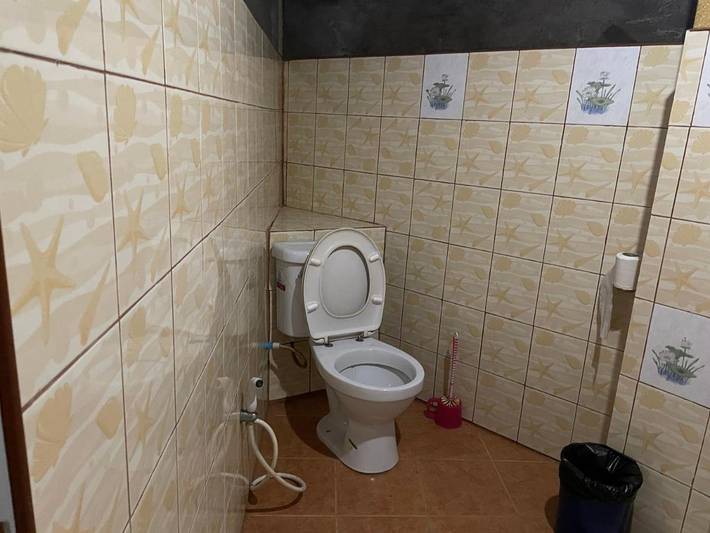 Maison d’hôte pour 2 personnes, avec jardin et piscine dans Ko Phangan - 4