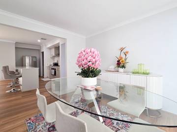 Holiday Rental for 8 People in Perth, Western Australia, Photo 3