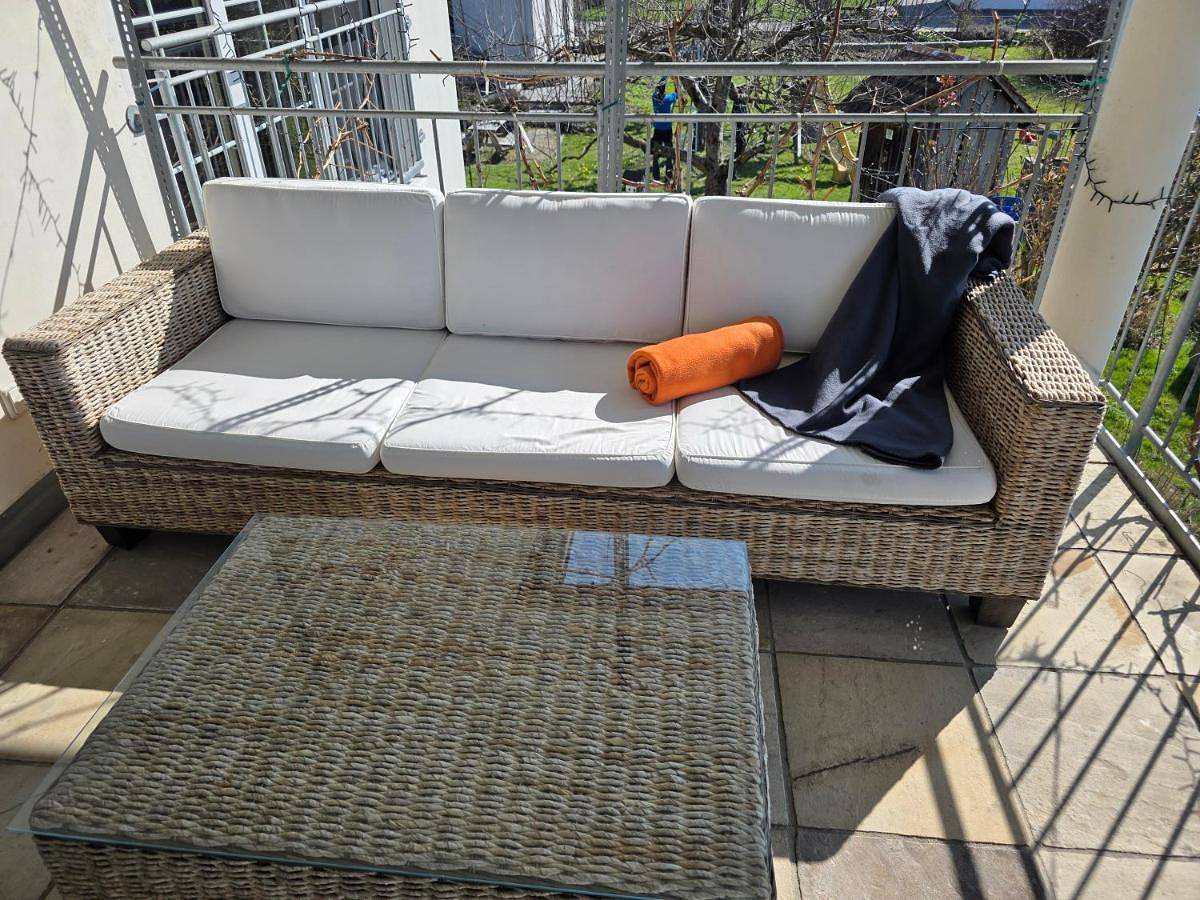 Ganze Wohnung, Three-Bedroom Apartment in Koblach, Bezirk Feldkirch
