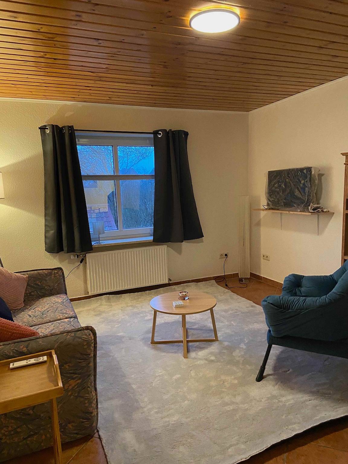 Ganze Ferienwohnung, Natuurleev in Hanerau-Hademarschen, Rendsburg-Eckernförde