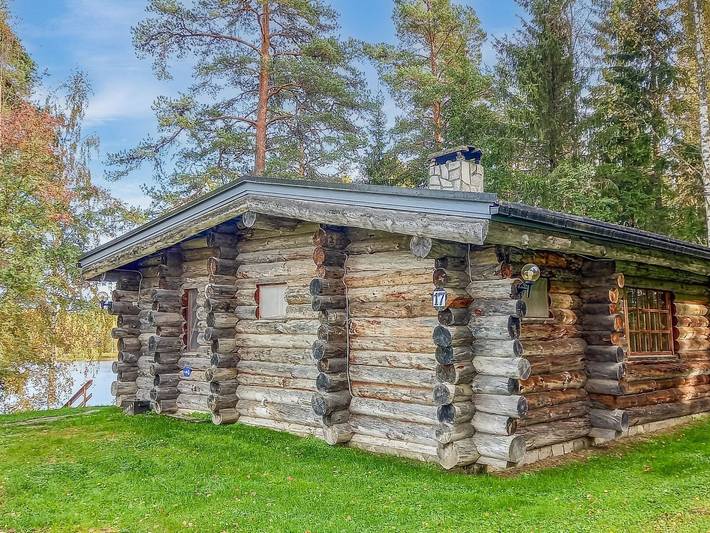 Kelosyväri 17 in Nilsiä, Kuopio