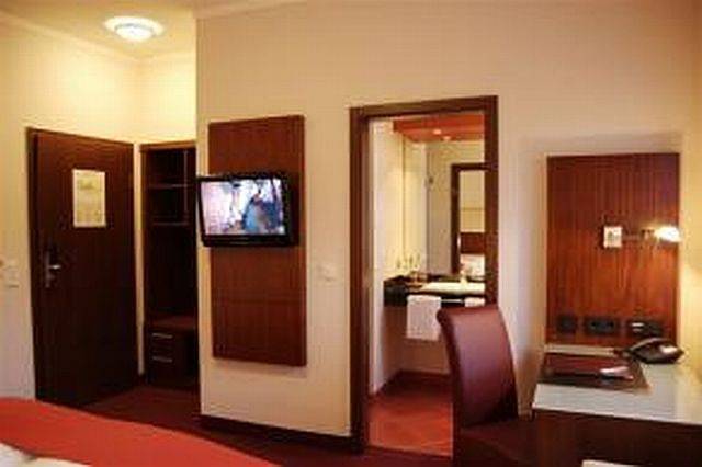 Adena Hotel Bremerhaven - Einzelzimmer in Bremerhaven-Mitte, Bremerhaven