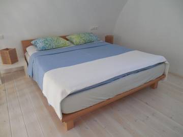 Studio voor 3 Personen in Santorini, Cycladen, Afbeelding 3