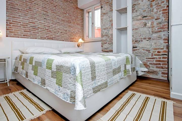 Entire apartment, Casa Roccia Bianca - Cielo - Two Bedroom Apartment in Rovinj (Istria), Rovinj