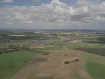 Ferienwohnung für 2 Personen in Kargow, Müritz, Bild 3
