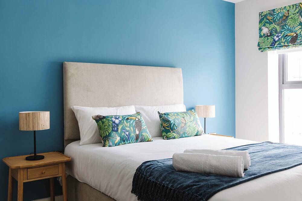 Ganze Wohnung, Awaken your senses to The Amazon and leave feeling inspired & re-energised in Portrush, Nordirland