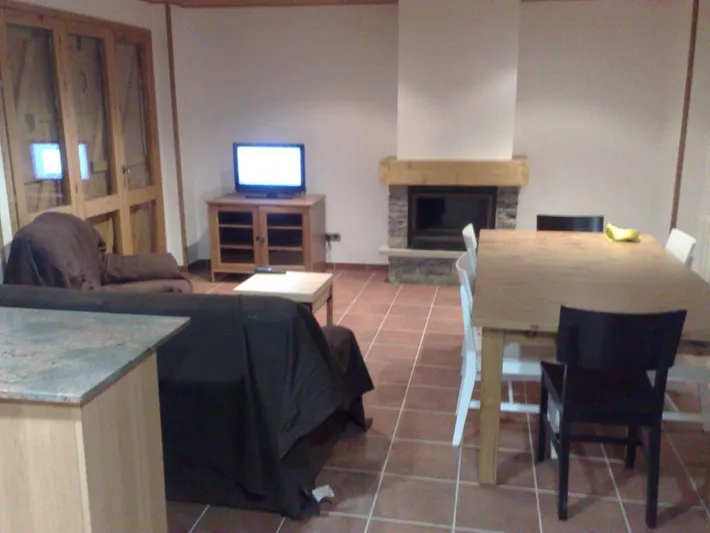 Apartamento de vacaciones para 6 personas - 1