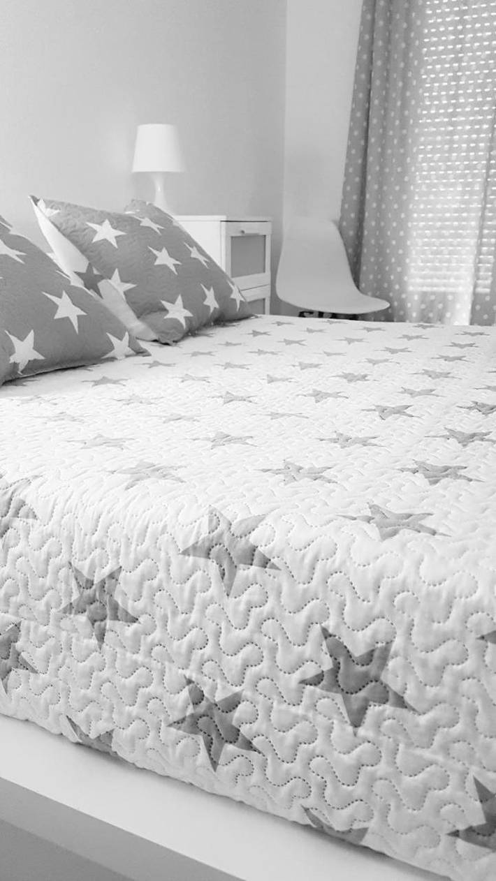 Apartamento para 3 personas, con balcón en La Moraña