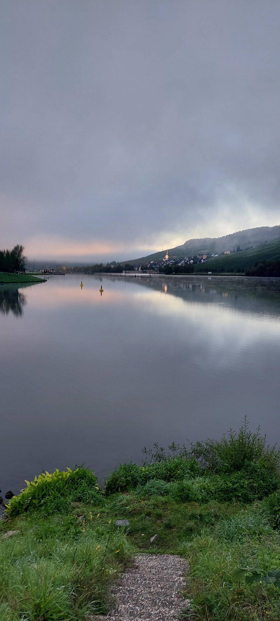 Apartamento vacacional entero, Appartement/Fewo in Traben-Trarbach, Bernkastel-Kues y alrededores