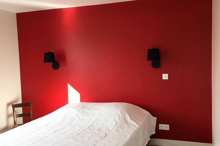 Location de vacances pour 8 personnes à Saint-Jean-d'Arvey - 2